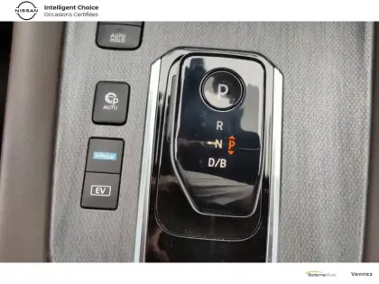 Photo 9 Nissan Qashqai  e-Power 190 ch