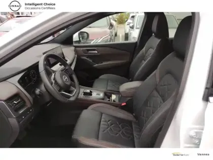 Photo 10 Nissan Qashqai  e-Power 190 ch