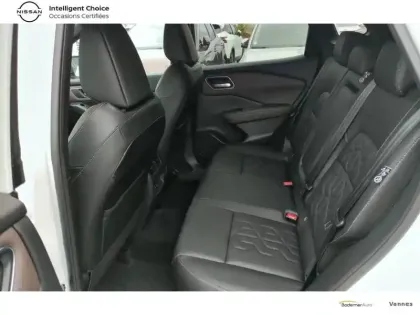 Photo 11 Nissan Qashqai  e-Power 190 ch