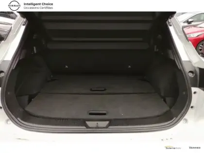 Photo 13 Nissan Qashqai  e-Power 190 ch