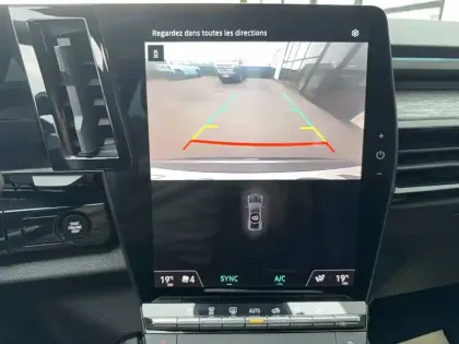 Photo 14 Renault Austral  E-Tech hybrid 200