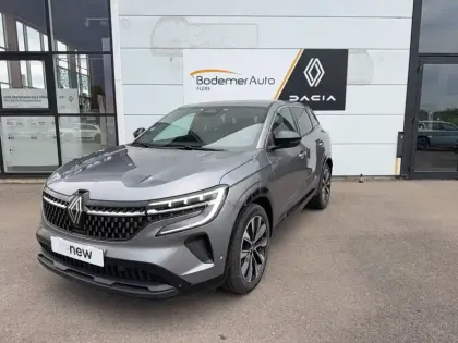 Photo Renault Austral Techno
