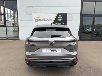 Photo 5 Renault Austral  E-Tech hybrid 200