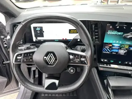 Photo 17 Renault Austral  E-Tech hybrid 200