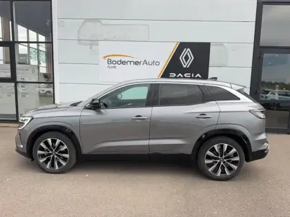 Photo 7 Renault Austral  E-Tech hybrid 200