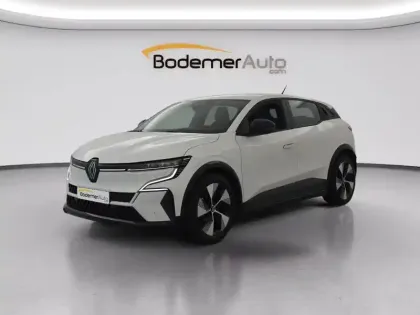 Photo 15 Renault Megane  E-Tech EV40 130ch standard charge