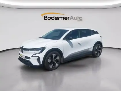 Photo Renault Megane Equilibre