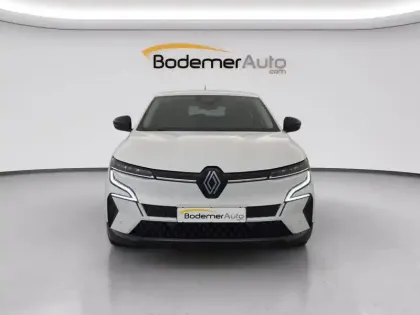 Photo 22 Renault Megane  E-Tech EV40 130ch standard charge
