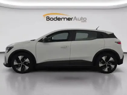 Photo 16 Renault Megane  E-Tech EV40 130ch standard charge