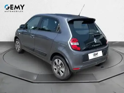 Photo 28 Renault Twingo  III 1.0 SCe 70