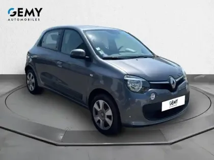 Photo 24 Renault Twingo  III 1.0 SCe 70