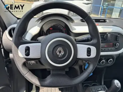Photo 34 Renault Twingo  III 1.0 SCe 70