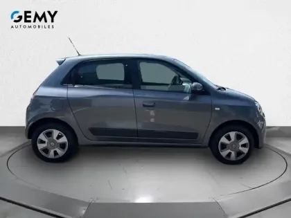 Photo 25 Renault Twingo  III 1.0 SCe 70