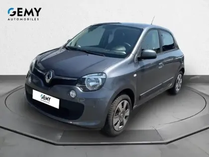 Photo 22 Renault Twingo  III 1.0 SCe 70
