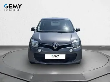Photo 23 Renault Twingo  III 1.0 SCe 70