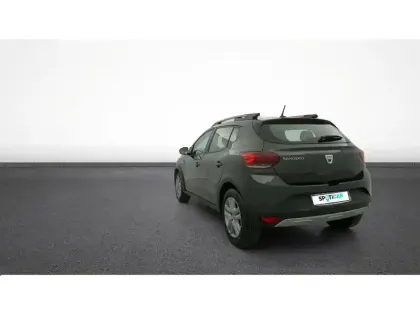 Photo 5 Dacia Sandero  TCe 90 - 22