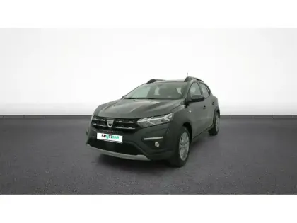 Photo Dacia Sandero Stepway Confort