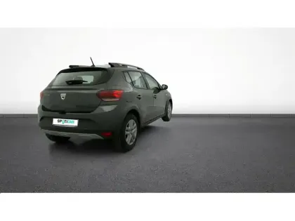 Photo 7 Dacia Sandero  TCe 90 - 22