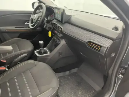 Photo 30 Dacia Sandero  TCe 90 - 22