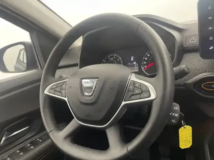 Photo 28 Dacia Sandero  TCe 90 - 22