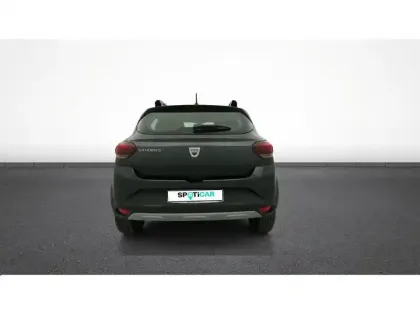 Photo 6 Dacia Sandero  TCe 90 - 22