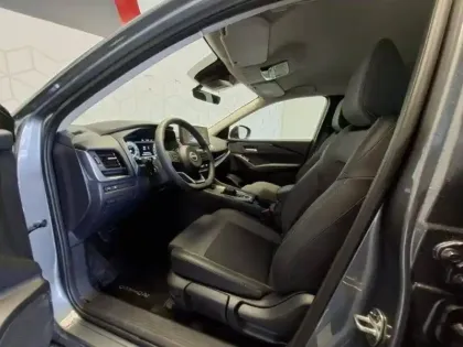 Photo 6 Nissan Qashqai  Hybrid e-Power Gen3 205 ch