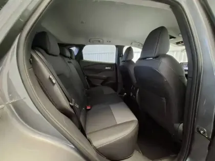 Photo 10 Nissan Qashqai  Hybrid e-Power Gen3 205 ch