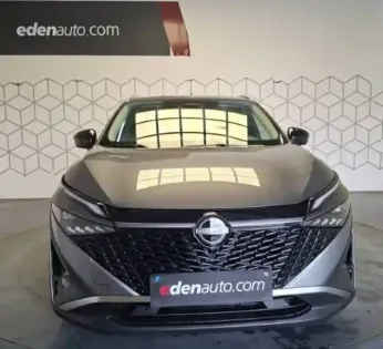 Photo Nissan Qashqai N-connecta