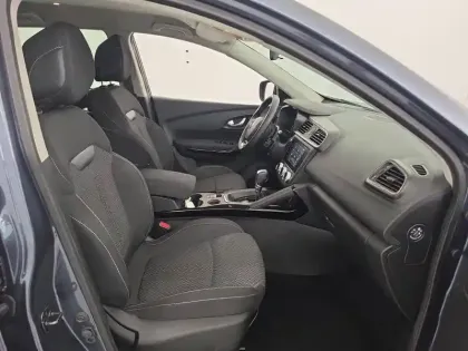 Photo 30 Renault Kadjar  Blue dCi 115 EDC