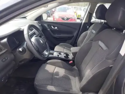 Photo 8 Renault Kadjar  Blue dCi 115 EDC