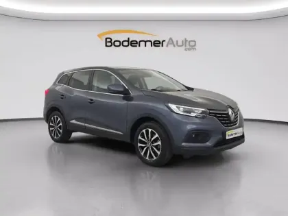 Photo 21 Renault Kadjar  Blue dCi 115 EDC