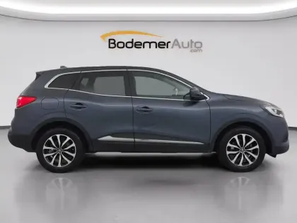 Photo 20 Renault Kadjar  Blue dCi 115 EDC