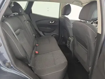 Photo 43 Renault Kadjar  Blue dCi 115 EDC