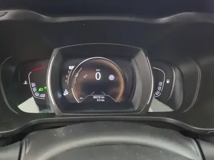 Photo 34 Renault Kadjar  Blue dCi 115 EDC