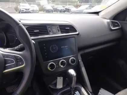 Photo 13 Renault Kadjar  Blue dCi 115 EDC