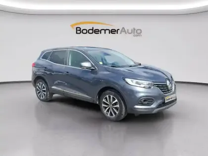 Photo 6 Renault Kadjar  Blue dCi 115 EDC