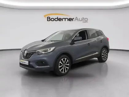 Photo 15 Renault Kadjar  Blue dCi 115 EDC