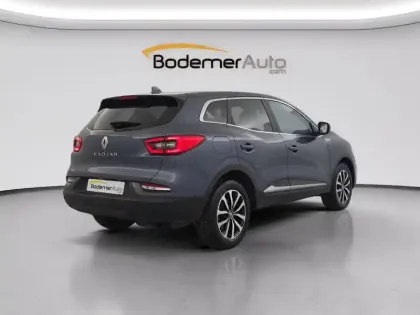 Photo 19 Renault Kadjar  Blue dCi 115 EDC