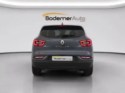 Photo 18 Renault Kadjar  Blue dCi 115 EDC