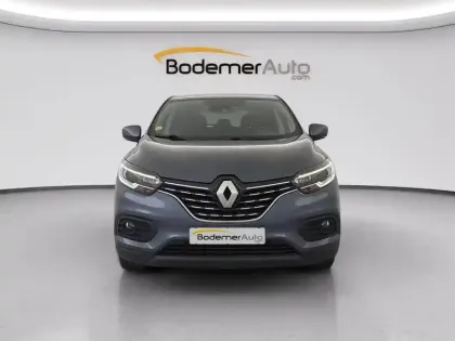 Photo 22 Renault Kadjar  Blue dCi 115 EDC