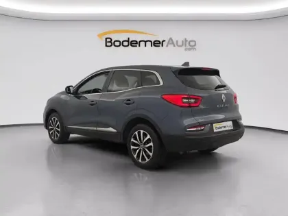 Photo 17 Renault Kadjar  Blue dCi 115 EDC