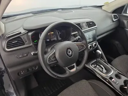 Photo 31 Renault Kadjar  Blue dCi 115 EDC