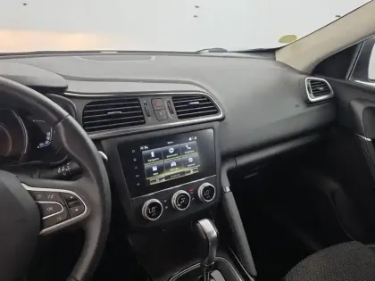 Photo 36 Renault Kadjar  Blue dCi 115 EDC