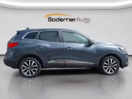 Photo 5 Renault Kadjar  Blue dCi 115 EDC