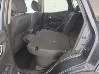 Photo 42 Renault Kadjar  Blue dCi 115 EDC