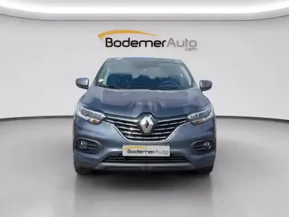 Photo 7 Renault Kadjar  Blue dCi 115 EDC