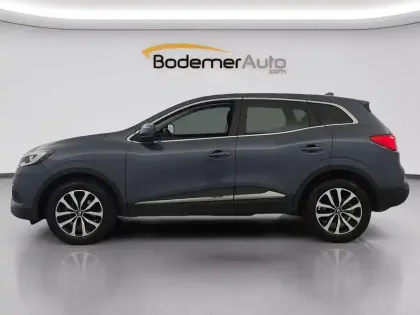 Photo 16 Renault Kadjar  Blue dCi 115 EDC
