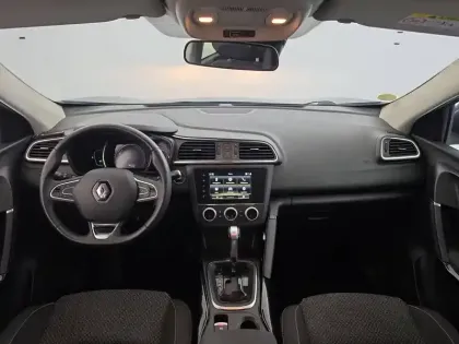 Photo 32 Renault Kadjar  Blue dCi 115 EDC