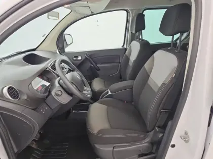 Photo 86 Renault Kangoo  Blue dCi 95