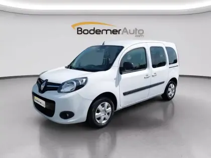 Photo Renault Kangoo Business